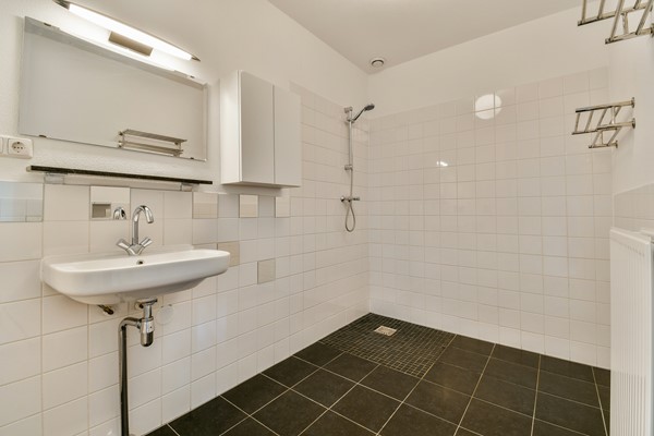 Medium property photo - Andries Copierstraat 98, 1061 SE Amsterdam